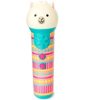 美國 Skip Hop Zoo 可愛動物園小羊駝咪高風 ************