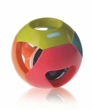 英國Kidsme 搖鈴手抓球 (Recurrent)