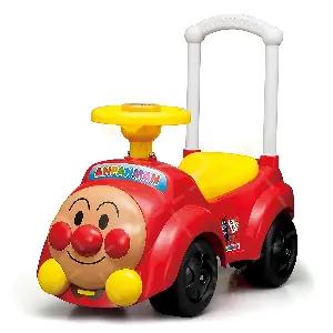 麵包超人嬰兒推行車