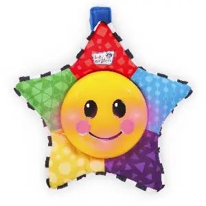 Baby Einstein Star Bright Symphony Take-Along Toy 星星交響曲隨身手握玩具