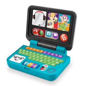 Fisher-Price 費雪智慧手提電腦