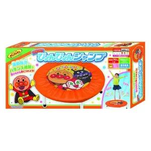 ANPANMAN 麵包超人跳彈床