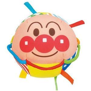 日本ANPANMAN 麵包超人 布鈴球